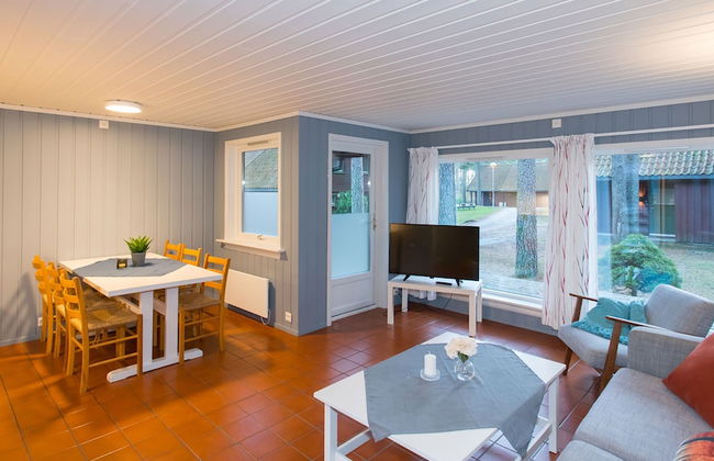 Topcamp Sjøsanden - Mandal - Foto 30