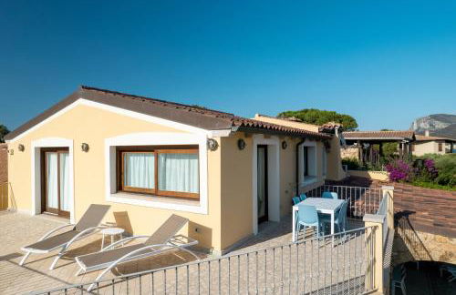 Villa Mimosa - Foto 11