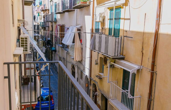 A due Passi dal Molo - Duplex - Photo 2