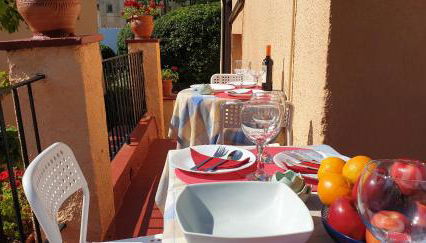 Casa con jardín a 30 metros de la playa. VL. - Foto 5