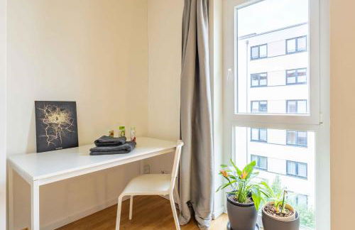 Gemütlich - Zentral - Modern - Am Kanal - Foto 28