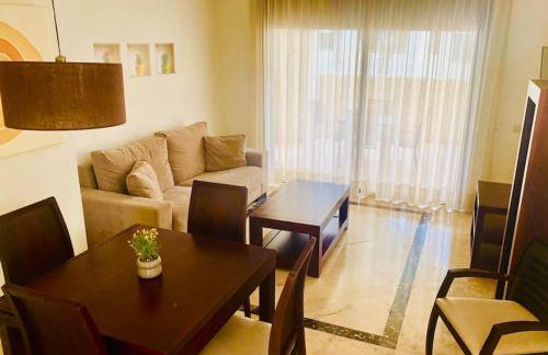 Roda Golf. Poolside apartment - Photo 11