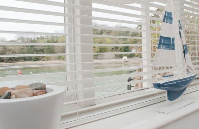 The Boathouse - Foto 13