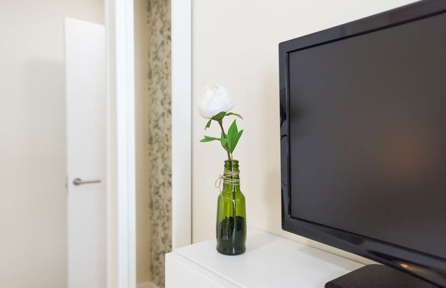 LU&CIA Apartamento Premium Soho - Foto 16