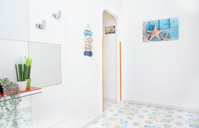 Luigi's room Sorrento - Foto 11