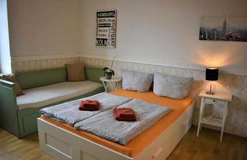 Altstadtblick - Foto 23