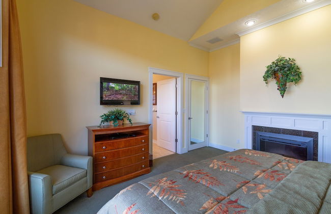 Massanutten's Regal Vistas by Tripforth - Foto 4