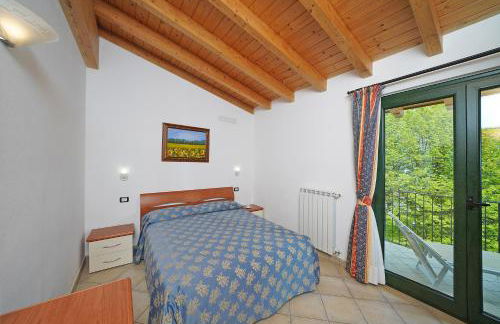 Appartamenti Cèpo - Foto 14