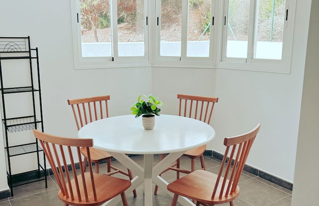 Albatross Golf Suite Alcaidesa - Foto 13