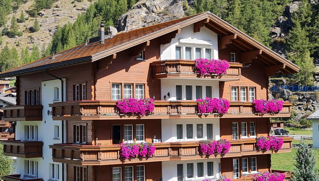 Orion - Foto 5, Terrace