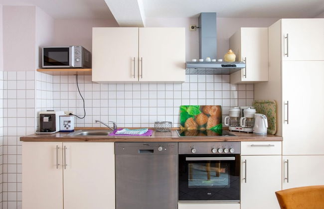 Delightful Holiday Home in Battenberg Near Forest - Foto 49