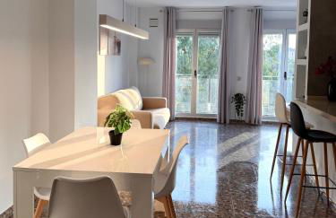 Apartamento turístico Playa Valencia - Photo 1