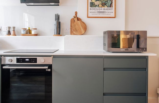 The Regency - Serviced Apartments - Photo 64