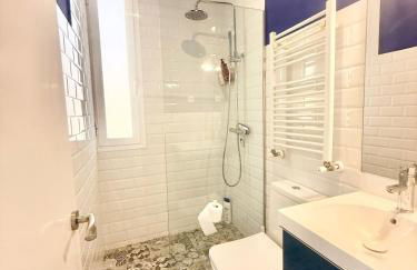 Metro Legazpi 03 AMCH Hospedaje - Photo 7