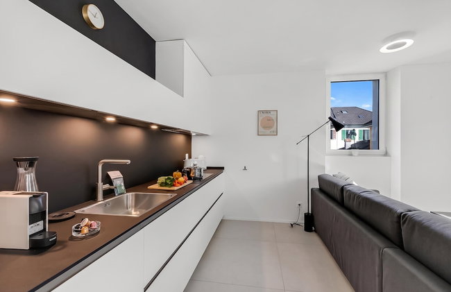 Corte di Ascona Apartments - Foto 75