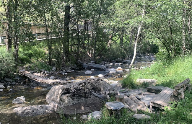 Apartamentos Canillo 3000 - Foto 37