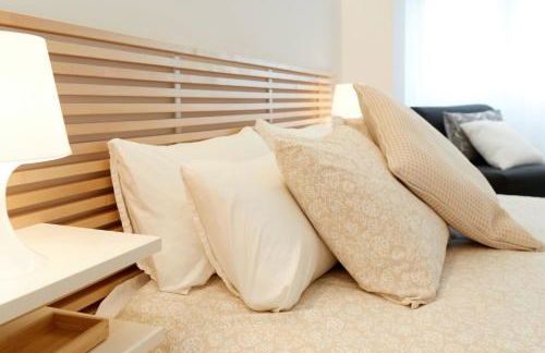 Precioso Loft zona Santiago Bernabéu Madrid - Photo 10