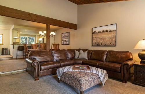 Sun Valley Condo on the Green with Dollar Views - Foto 11