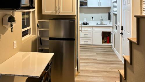 Pool and Hot Tub Access Cozy Perris Tiny Home - Foto 5