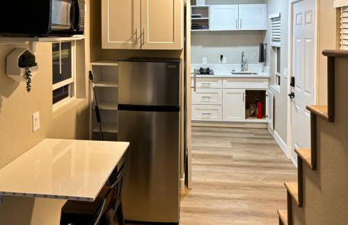 Pool and Hot Tub Access Cozy Perris Tiny Home - Foto 5