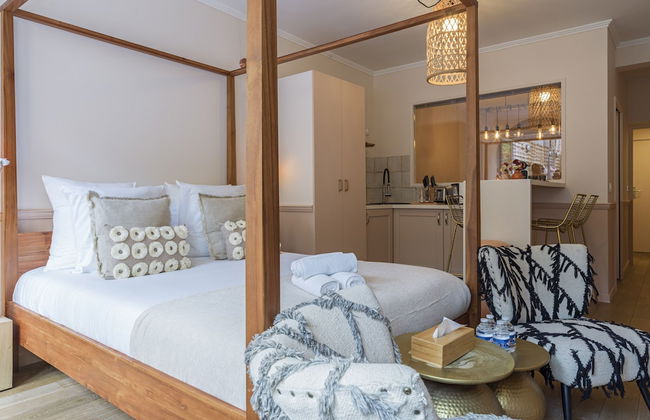 Rose & Garden - Eiffel Tower - Photo 10