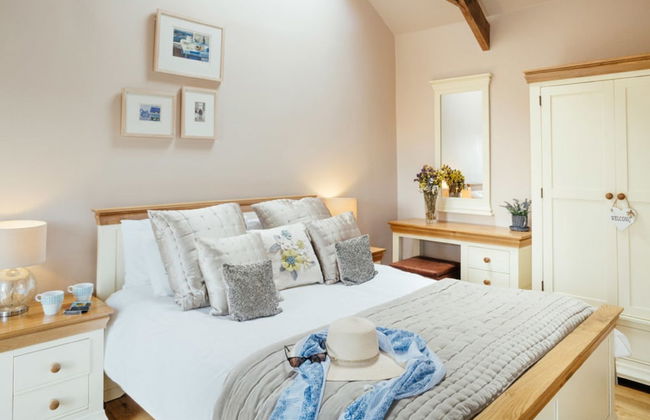 Lower Trowan Cottage - Foto 5