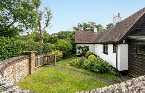 Chilterns Farm Cottage Hideaway Pass the Keys - Foto 1