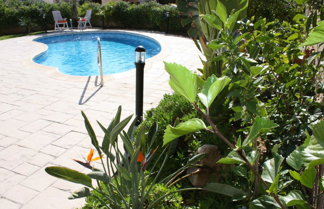 Vineland Holiday Villas - Foto 40