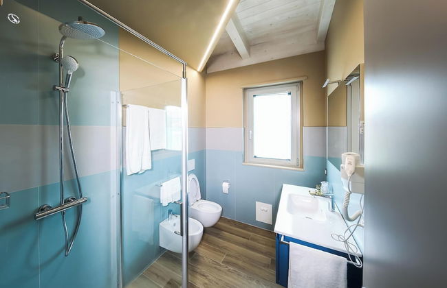 Vicolo Malavolta 7 Rooms and Suites - Foto 47