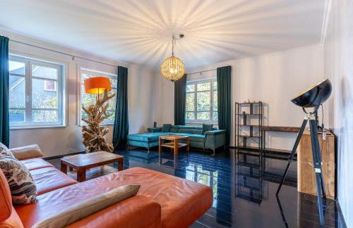 Ydillic Forest Villa - Terasse - WIFI - Ausblick - Foto 10