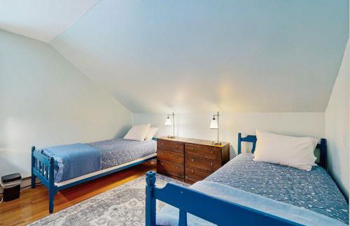 Greer Court Retreat - Foto 2