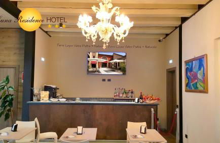 Luna Residence Hotel - Foto 40