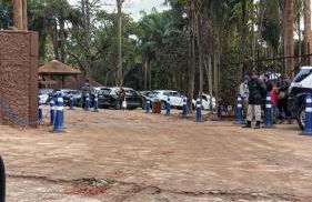 Apartamento Simba Safári, São Paulo Expo - Foto 19