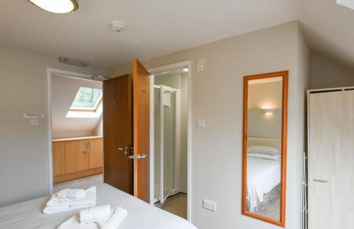 The Garden Lodge Flat - Uk49415 - Foto 6