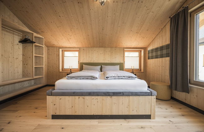 Chalet in Bichlbach Near Ski Slopes - Foto 3