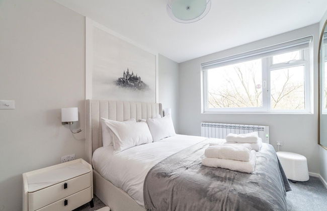 Excellent 3-bed Flat In Elephant & Castle - Foto 2