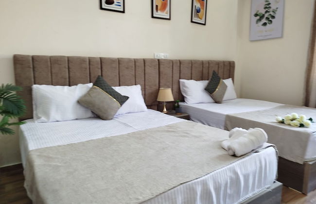 Royal Central Home in Cairo - Foto 12