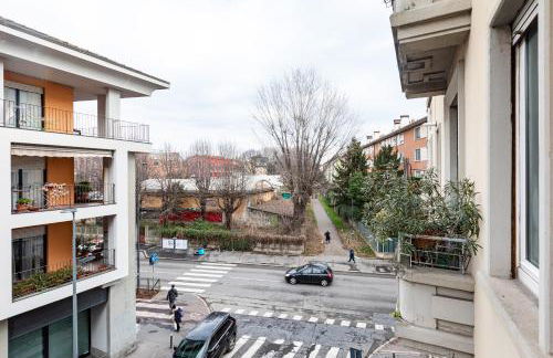 Certosa Enchanting Apartment with Balcony - Top Collection - Foto 44