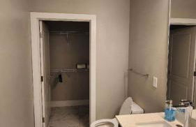 #2107 - 2 bedroom, LSU Stadium, sleeps 6 - Foto 6