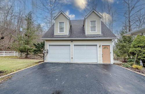 Jackson River Estate 3 dwellings on River w/ Pool sleeps 23 - Foto 37