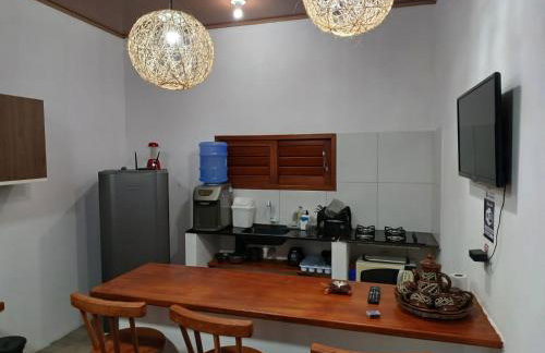 Recanto falésias do gostoso - Foto 6