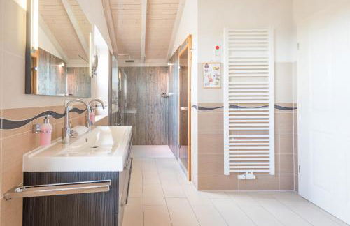 Ferienhaus Seestern - Foto 15