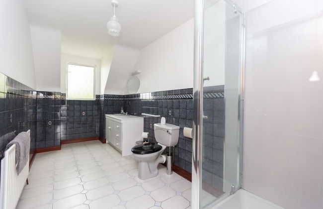 Manor House - Foto 19