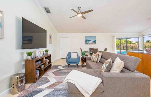 4/3.5 House with pool- Boynton Beach, FL. - Photo 6