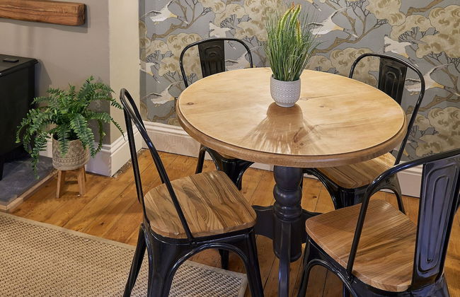 Host Stay The Green Door - Photo 7