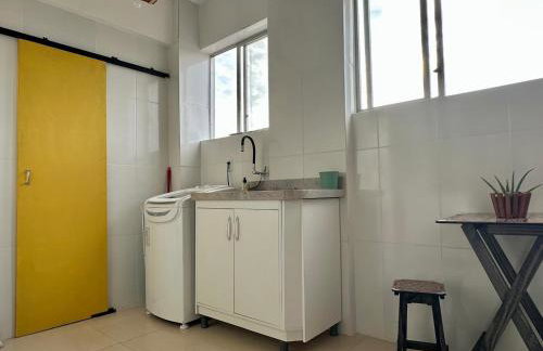 Apartamento 2 quartos, prox Hangar e Parque da Cidade - Foto 13