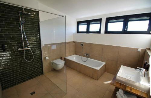 Annies Bergwelt Haus Waldherz - Foto 11