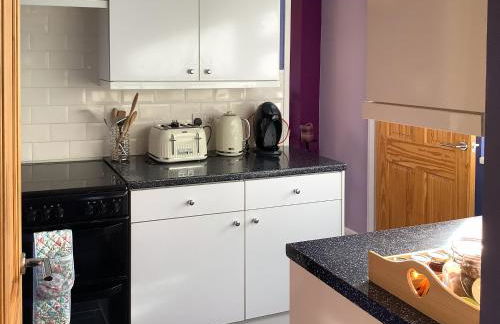 New House Farm Annexe - Photo 6