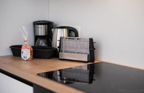 Residence Saletta Casale - Foto 85