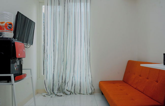 Comfort Living Podomoro Golf View Apartment 2BR - Foto 19